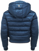 Bisquit OsaShiAirTec Oceanblue Jacke Damen