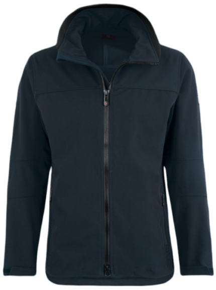 Alpinista RePriAirTec Darknavy Jacke Herren