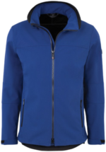 Alpinista RePriAirTec Royalblau Jacke Herren