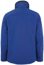 Alpinista RePriAirTec Royalblau Jacke Herren