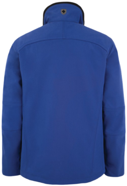 Alpinista RePriAirTec Royalblau Jacke Herren