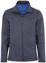 Alpinista RePriAirTec Navyprint Jacke Herren