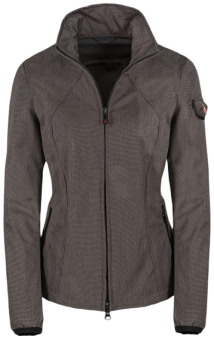 Alpiniera CenturyAirTec Titan Jacke Damen