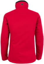 Alpinieri Dynashell AquaLight Rot Herren Jacke