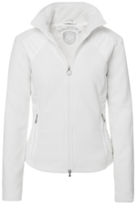 Arosa MicroFleece Cocos Jacke Damen