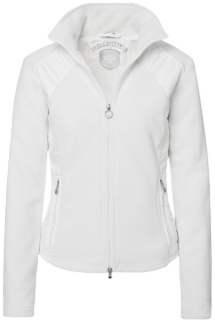 Arosa MicroFleece Cocos Jacke Damen