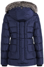 Astoria Medium PrincessAirTec Royalblau Jacke Damen