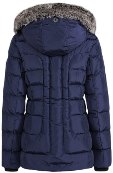 Astoria Medium PrincessAirTec Royalblau Jacke Damen