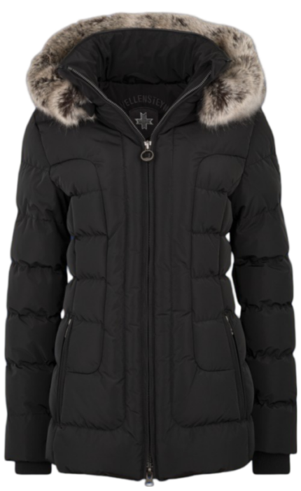 Astoria Medium PrincessAirTec Midnightblue Jacke Damen