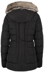 Astoria Medium PrincessAirTec Midnightblue Jacke Damen