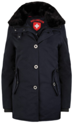 Atacama Lady OWiAirTec Darknavy Damen