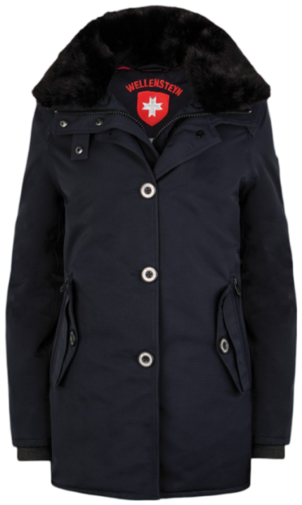 Atacama Lady OWiAirTec Darknavy Damen