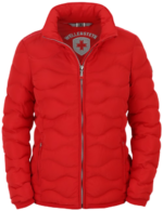 Airweight Lady FerGoHiTec Coral Jacke Damen - wellensteyn