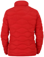 Airweight Lady FerGoHiTec Coral Jacke Damen - wellensteyn