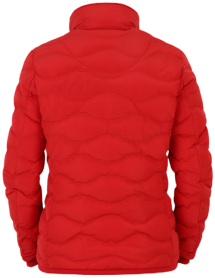 Airweight Lady FerGoHiTec Coral Jacke Damen - wellensteyn