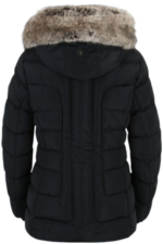 Astoria Medium PrincessAirTec Schwarz Jacke Damen