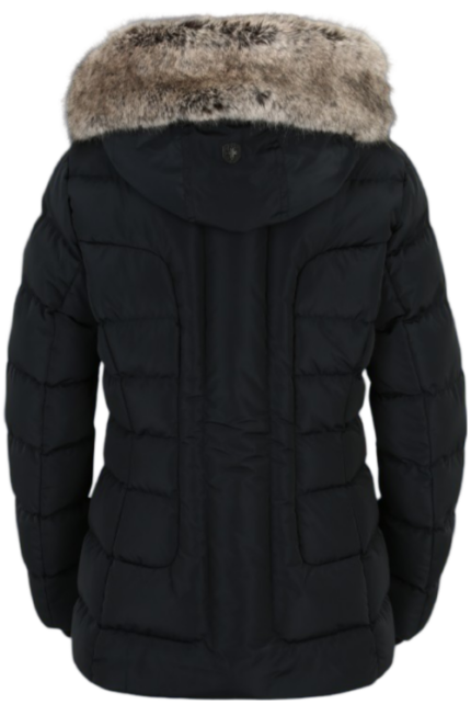 Astoria Medium PrincessAirTec Schwarz Jacke Damen