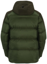 Herren BeatBox Combugreen Darkarmy Jacke