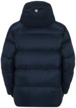 Herren BeatBox Darknavy Darknavy Jacke