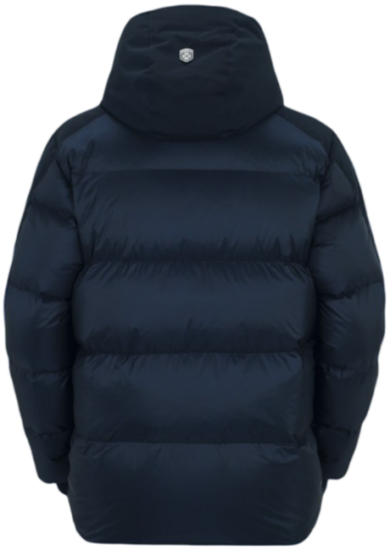 Herren BeatBox Darknavy Darknavy Jacke