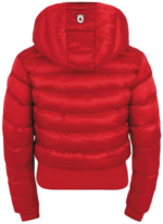 Bisquit OsaShiAirTec Red Jacke Damen