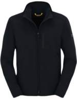 Herren Alpinus DryShellAirTec Darknavy Jacke