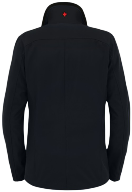 Herren Alpinus DryShellAirTec Darknavy Jacke