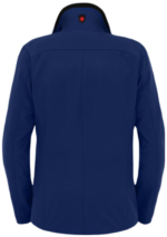 Herren Alpinus DryShellAirTec Royalblau Jacke