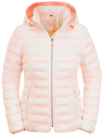 Balance MoShiHiTec Perlmutt Neonpeach Damen