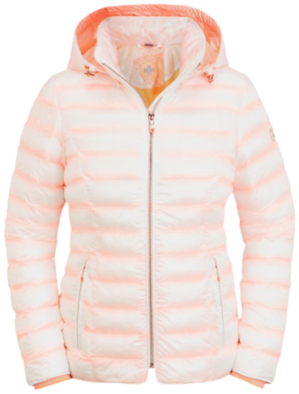 Balance MoShiHiTec Perlmutt Neonpeach Damen