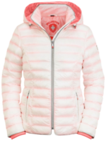 Balance MoShiHiTec Perlmutt Neonpink Damen