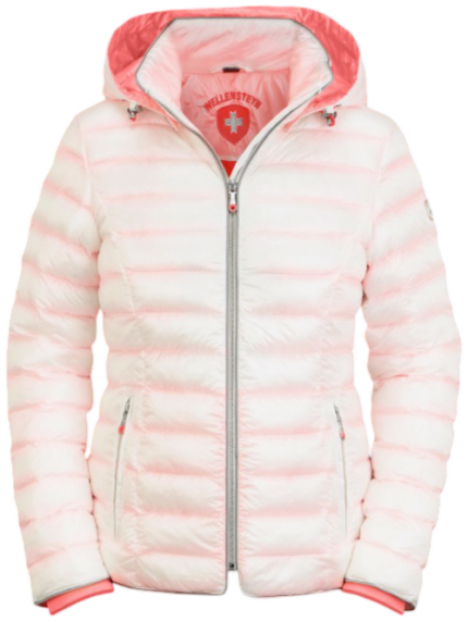 Balance MoShiHiTec Perlmutt Neonpink Damen