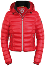 Bonbon MoShiHiTec Cherry Jacke Damen