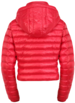 Bonbon MoShiHiTec Cherry Jacke Damen