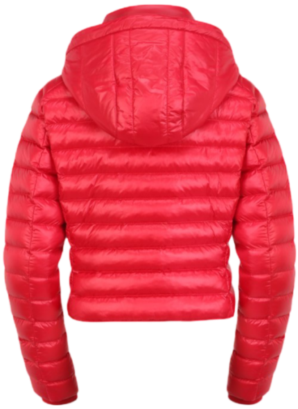 Bonbon MoShiHiTec Cherry Jacke Damen