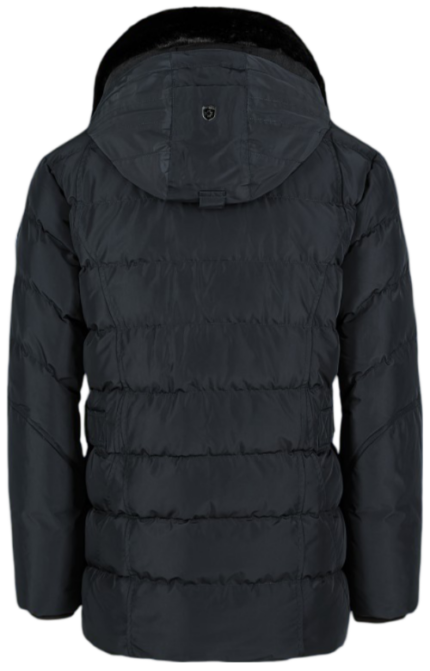 Berry Berry Hills HaHeMeAirTec Darknavy Jacke