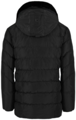 Berry Berry Hills HaHeMeAirTec Schwarz Jacke