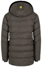 Berry Hills AmBasLiAirTec Muskatpfeffer Jacke