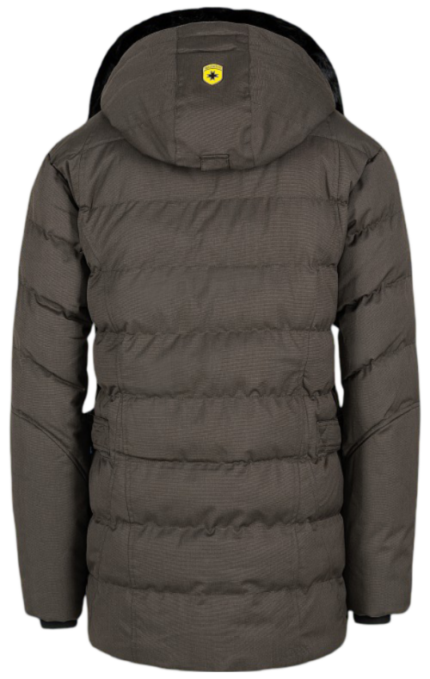 Berry Hills AmBasLiAirTec Muskatpfeffer Jacke