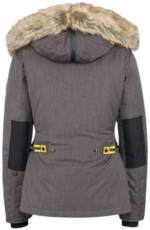 Brasilera CenturyAirTec Titan Jacke Damen