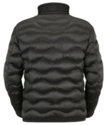 Airweight Herren HoloAirTec Metallicvulkan Jacke