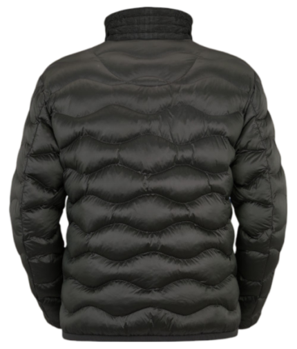 Airweight Herren HoloAirTec Metallicvulkan Jacke