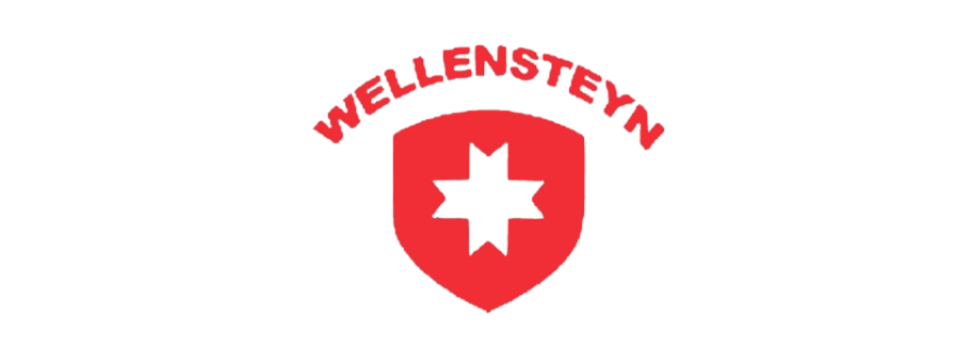 wellensteynjacken logo