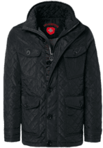 Bordeaux Herren RaLoHiTec Schwarz
