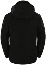 Herren Beljuga HaHeMeAirTec Schwarz