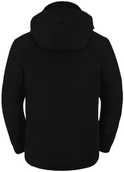 Herren Beljuga HaHeMeAirTec Schwarz