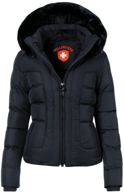 Belvitesse Short PolyAirLite, Midnightblue