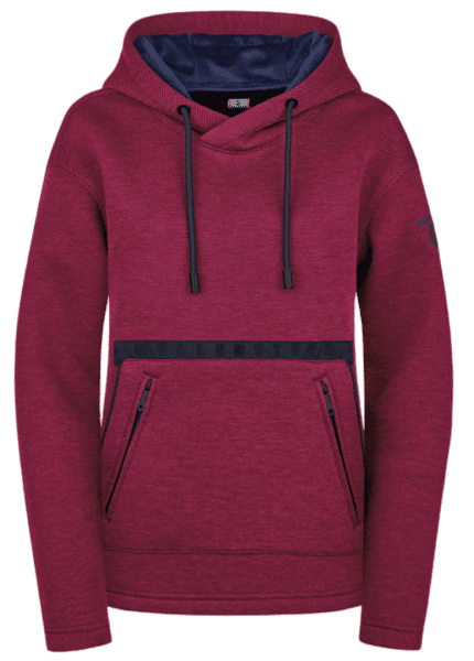 Carabella Lady ScuWiLiHiTec, CherrymelangeMidnightblue