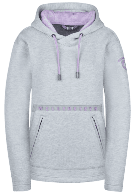 Carabella Lady ScuWiLiHiTec, LightsilvermelangeFlieder