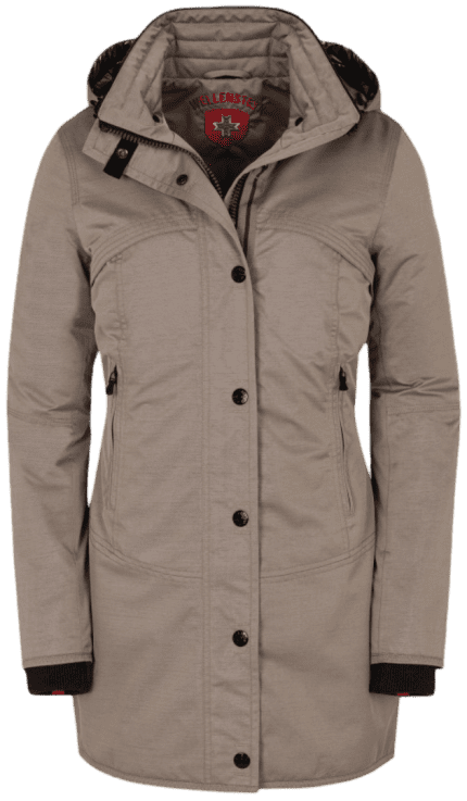 Carmel Winter SaKaBaAirTec, Moonstone